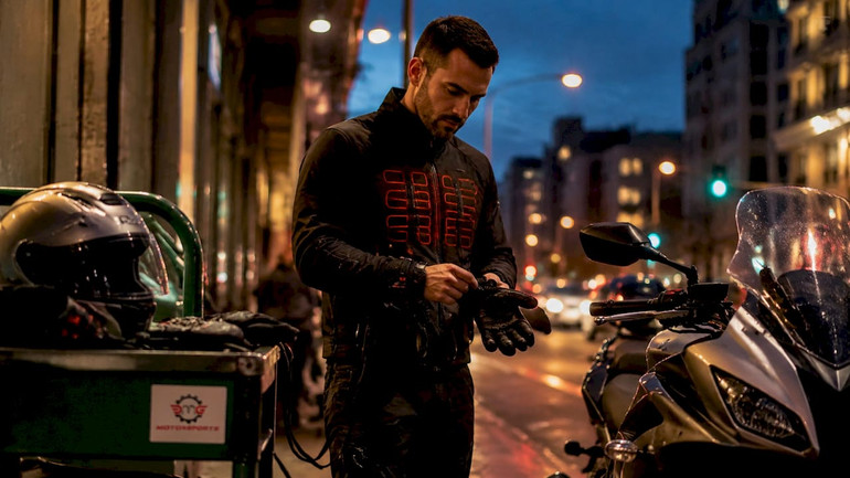 Motorcycle Heated Gear Selection: Your 2026 Riding Guide