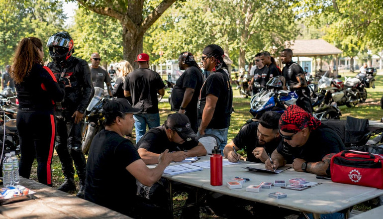 Motorcycle Poker Run Explained: Your 2026 Rider's Guide