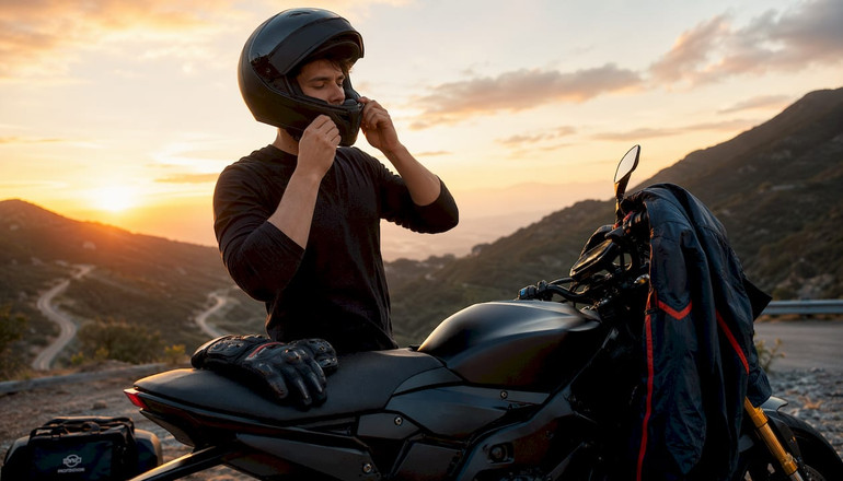 Helmet Ventilation Systems: What Every Rider Must Know
