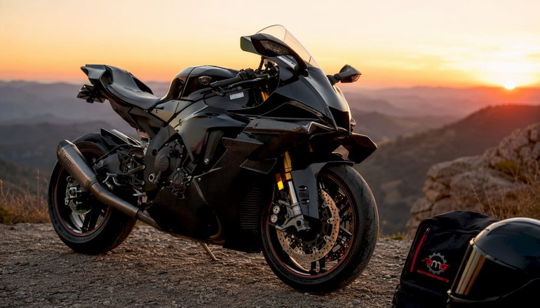 Sportbike Aerodynamic Accessories: Examples and 2026 Guide