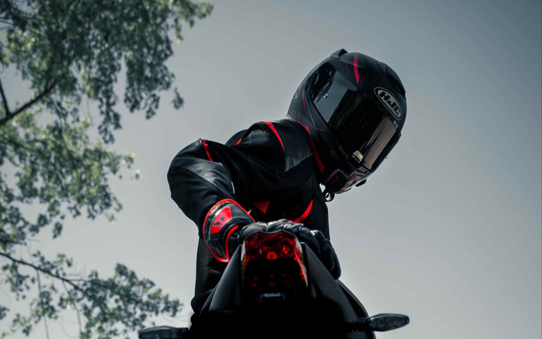 The Types of Motorcycle Helmets for Different Riding Styles