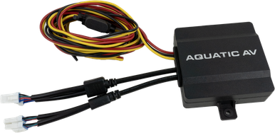 AQUATIC AV AV RGB Controller - DMG Motorsports