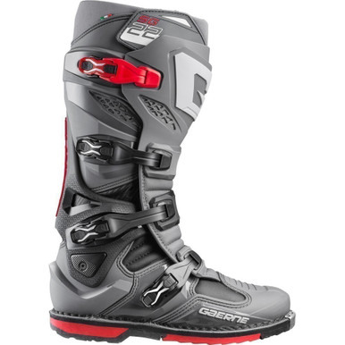 GAERNE SG-22 Boots - Discount Moto Gear