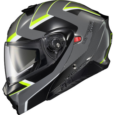 SCORPION EXO GT930 Morph Transformer Helmet - DMG Motorsports