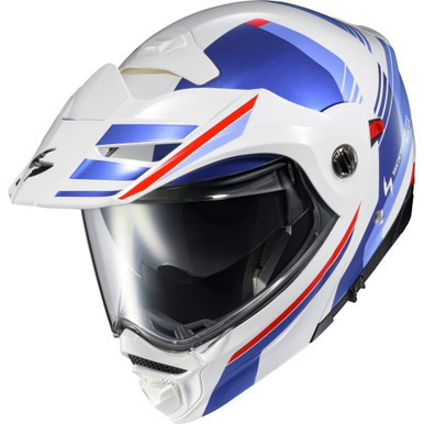 SCORPION EXO AT960 Monk Helmet - DMG Motorsports