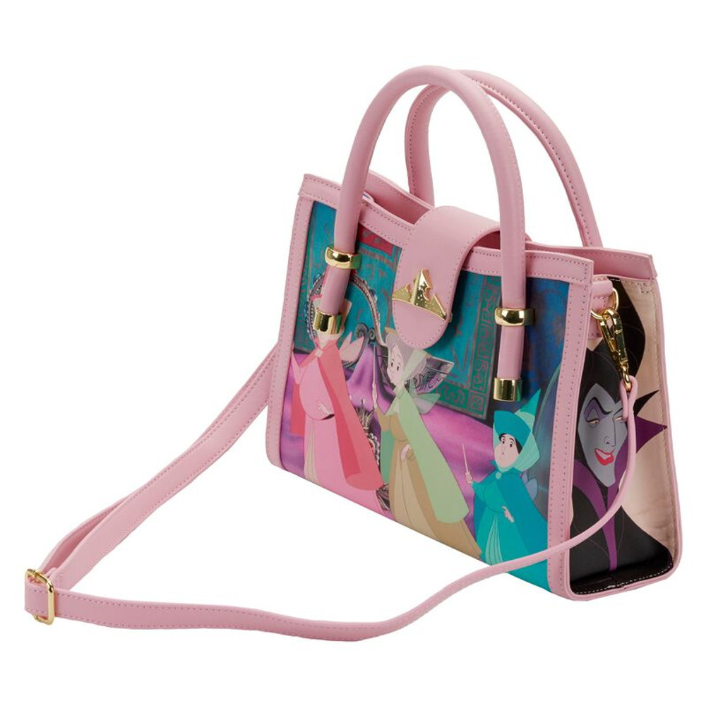 Sleeping Beauty Bag 