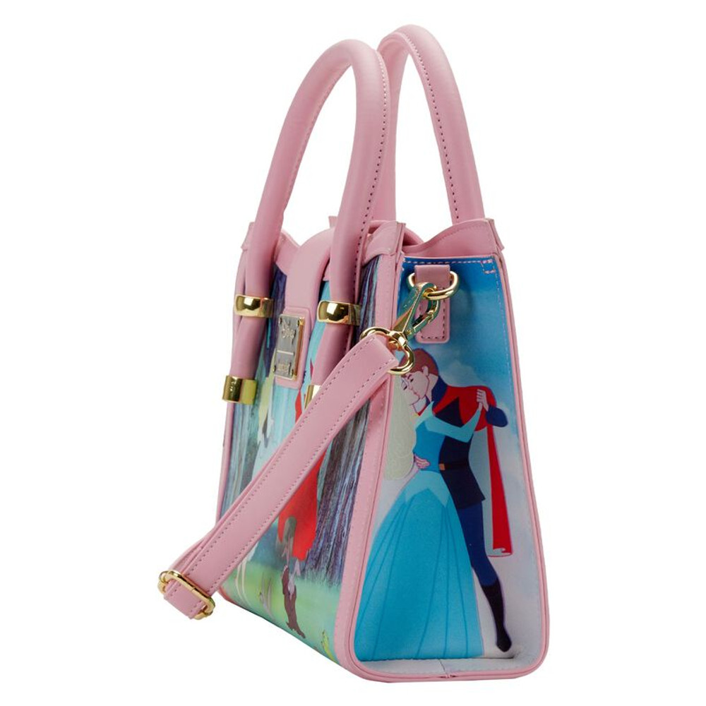 Disney Princess Surprise Figures Bag Clip : Target