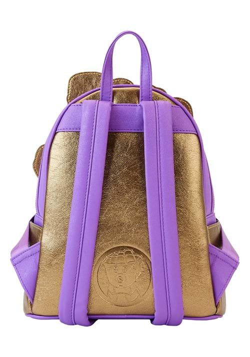 Loungefly Marvel The Infinity Saga Thanos Gauntlet Mini  display picture 1