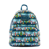 Loungefly Robinhood Sherwood Mini Backpack