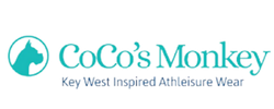 Coco's Monkey