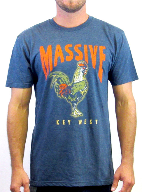 Massive Tee