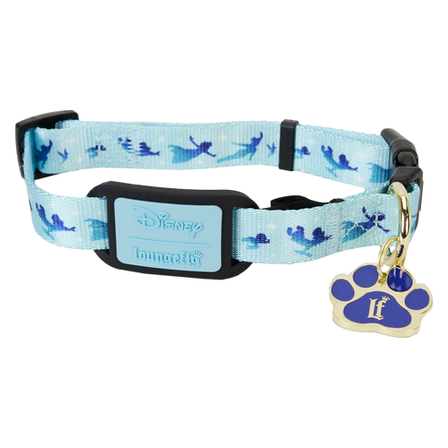 Peter Pan You Can Fly Collar