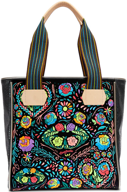 Consuela Rita Classic Tote