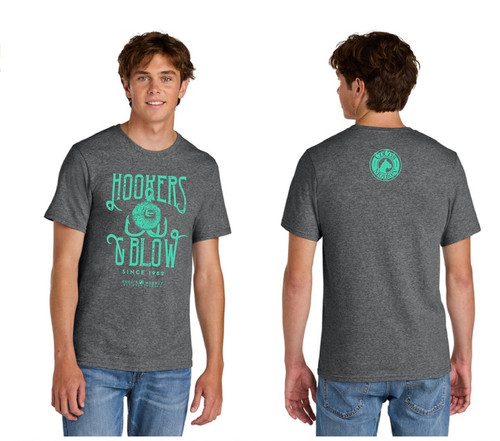 Hookers and Blow Tee