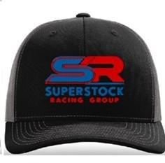 Superstock Class Hat