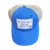 My Dog and I Talk Sh!t About You Ladies Trucker Hat Royal Blue