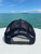 Local Knowledge Required Black Trucker Hat