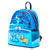 Lady and the Tramp 70th Anniversary Mini Backpack
