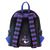 The Nightmare Before Christmas Zero Graveyard Light Up Mini Backpack
