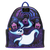 The Nightmare Before Christmas Zero Graveyard Light Up Mini Backpack