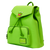 The Muppets Kermit The Frog Drawstring Mini Backpack