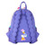 Daisy Duck 85th Anniversary Plush Mini-Backpack