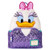 Daisy Duck 85th Anniversary Plush Mini-Backpack
