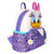 Daisy Duck 85th Anniversary Plush Mini-Backpack