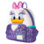 Daisy Duck 85th Anniversary Plush Mini-Backpack