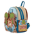 Moana of Motunui Mini Backpack