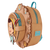 Pinocchio Cameo Mini Backpack