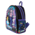 Alice in Wonderland Tulgey Wood Lenticular Mini Backpack