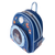 Cinderella 75th Anniversary Royal Ball Lenticular Mini Backpack
