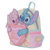 Stitch & Angel Be Mine Mini Backpack