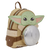LoungeFly The Mandalorian Grogu Cosplay Mini Backpack