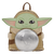 LoungeFly The Mandalorian Grogu Cosplay Mini Backpack