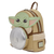 LoungeFly The Mandalorian Grogu Cosplay Mini Backpack