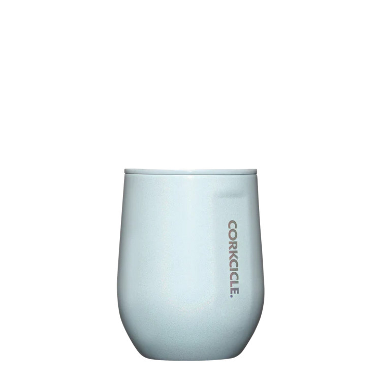 Corkcicle Stemless 12 oz Ice Queen