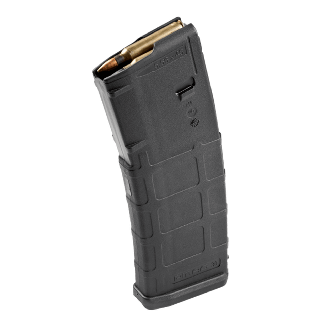 Magpul 30 Round PMAG | Store Your Ammo With Magged Supply!