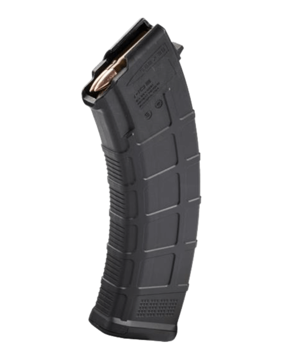 MAGPUL PMAG 7.62MM 30 RD AK Gen M3 Magazine - Black- REBUILD KIT