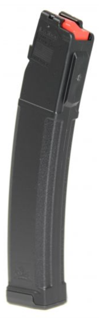 PSA AK-V 9x19mm U9- 35 Rd Patterned, Black -REBUILD KIT