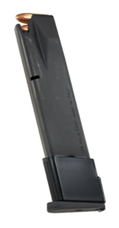 Beretta 92FS- 9mm- 20Rd- REBUILD KIT - Magged Supply LLC