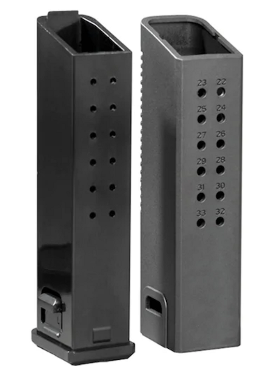 KRISS Vector Gen 2 10mm +18 Round Magazine Extension Kit- REBUILD KIT
