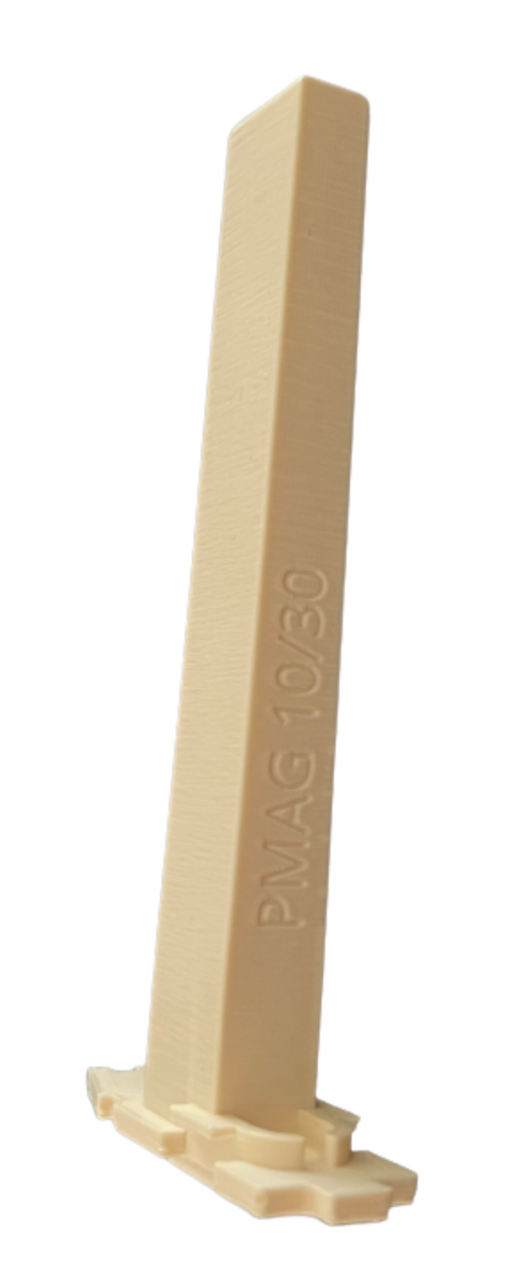 Fits Magpul Gen 2 PMAG- 10/30 Limiter(-20rd) - Magged Supply LLC