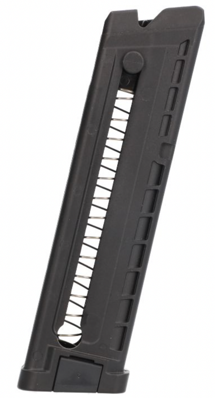 Sig P322 22LR 20rd Black REBUILD KIT Magged Supply LLC
