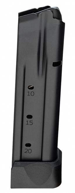 Springfield 1911 DS Prodigy Magazine 20rd- 9mm- REBUILD KIT