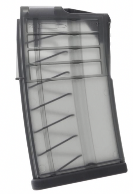 HK MR762-A1 .308 / 7.62x51mm 20-Round- REBUILD KIT