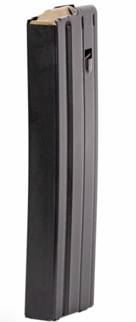 Geissele ICM™ 30 round Magazine - Black- REBUILD KIT