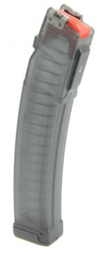 PSA AK-V 9x19mm U9- 35 Rd Patterned, Smoke -REBUILD KIT - Magged