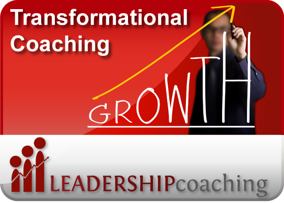 Transformational Coaching | YOU. Only Better.™
